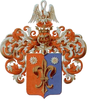 Герб рода